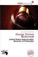 George Thomas McDermott