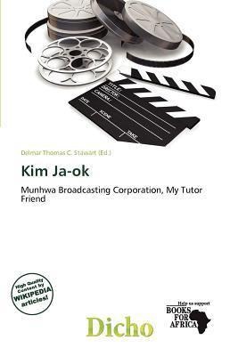 Kim Ja-ok