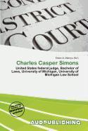 Charles Casper Simons