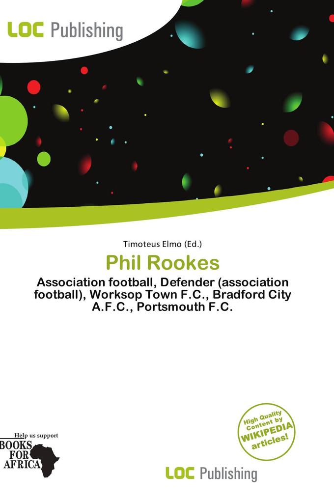 Phil Rookes