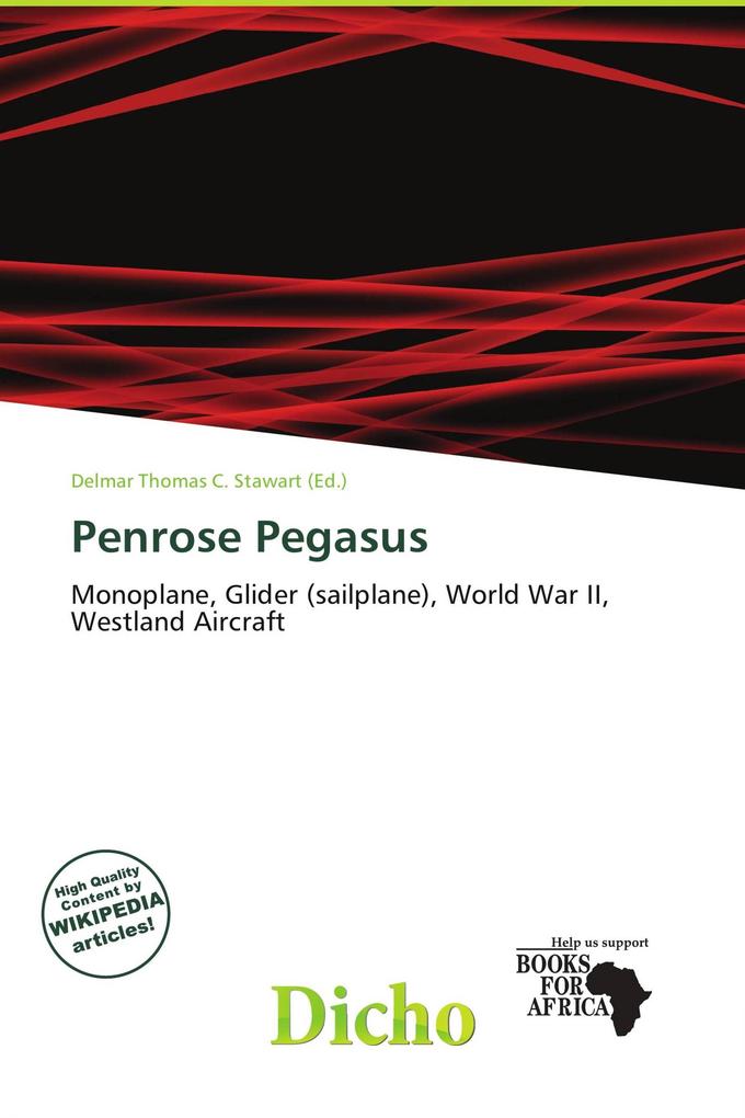 Penrose Pegasus
