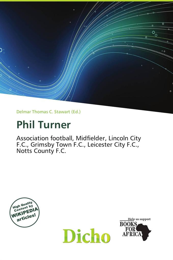 Phil Turner