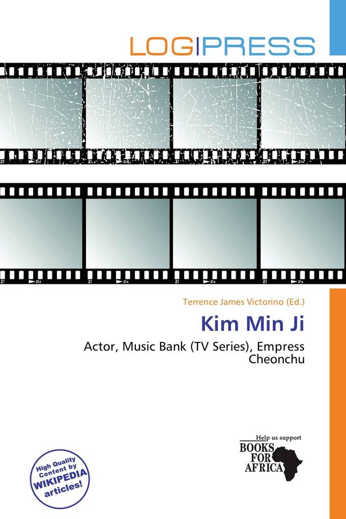 Kim Min Ji