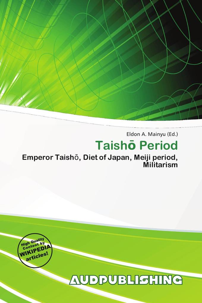 Taish Period