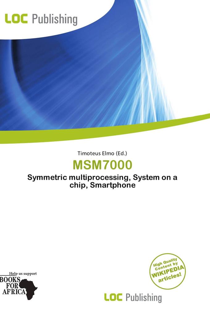 MSM7000
