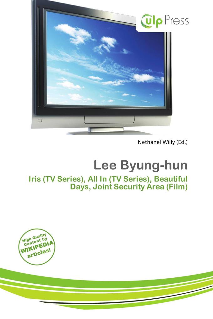 Lee Byung-hun