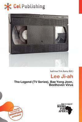 Lee Ji-ah