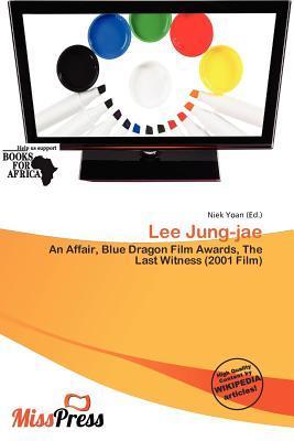 Lee Jung-jae