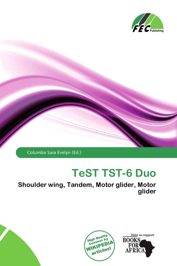 TeST TST-6 Duo