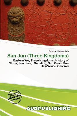 Sun Jun (Three Kingdoms)