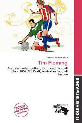 Tim Fleming