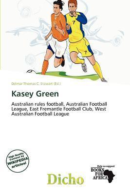 Kasey Green