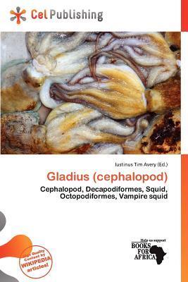 Gladius (cephalopod)