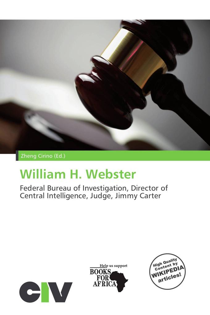 William H. Webster