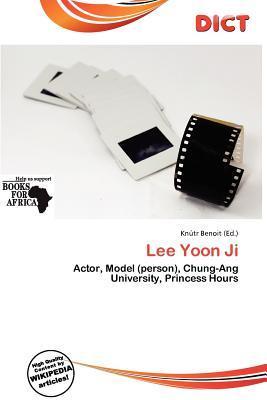 Lee Yoon Ji