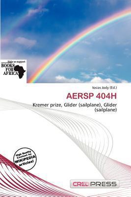 AERSP 404H