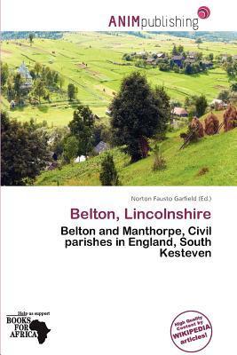 Belton Lincolnshire