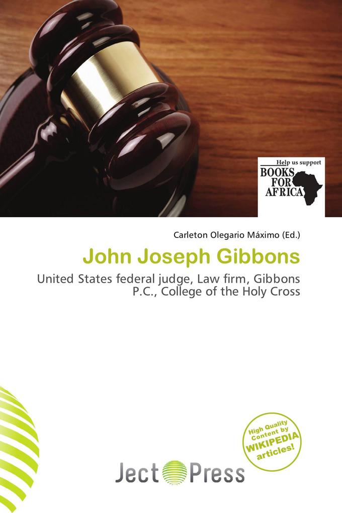 John Joseph Gibbons