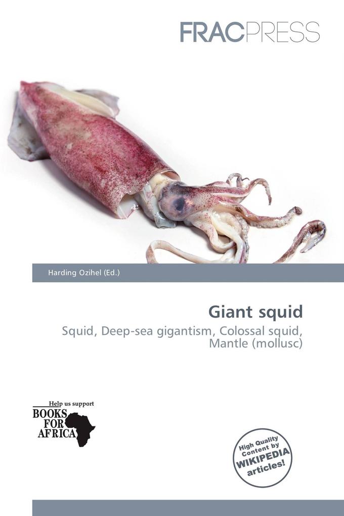 Giant squid
