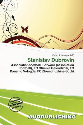 Stanislav Dubrovin