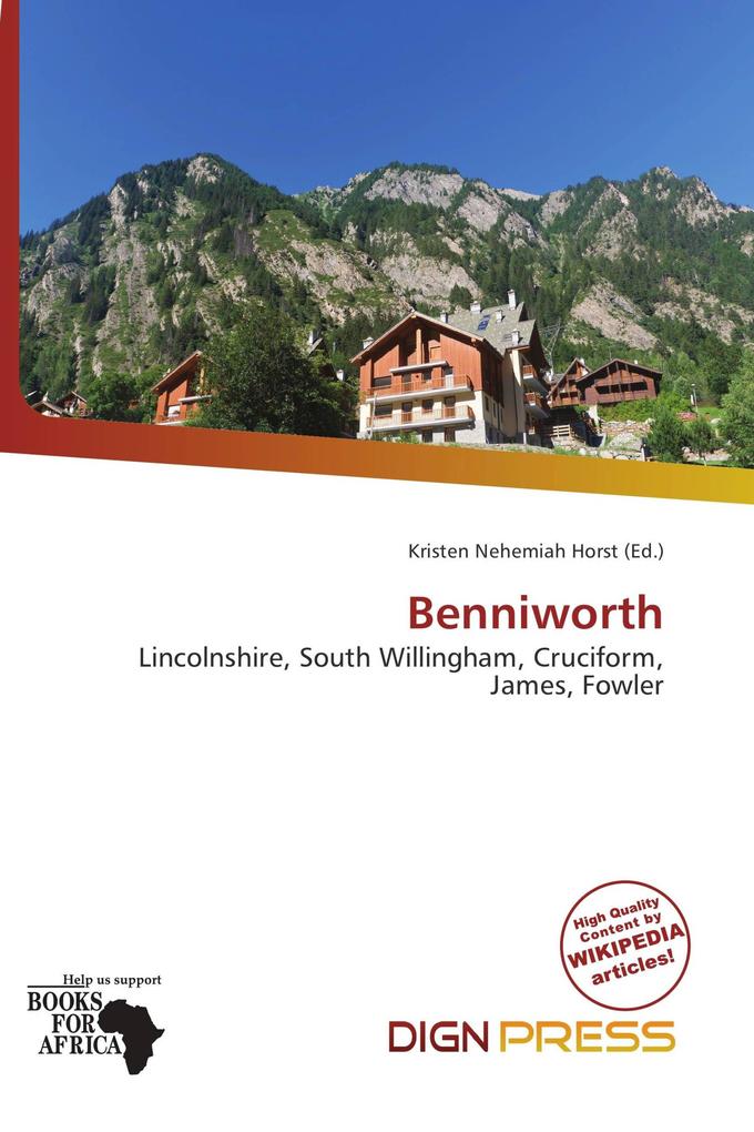 Benniworth