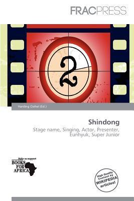 Shindong