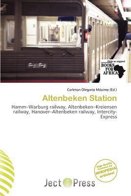 Altenbeken Station