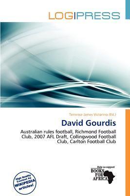 David Gourdis