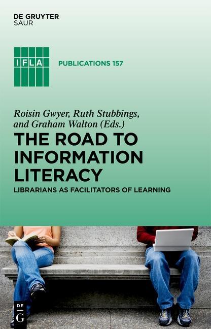 The Road to Information Literacy