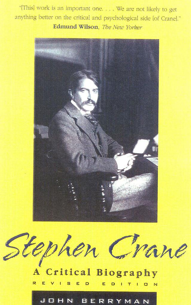 Stephen Crane