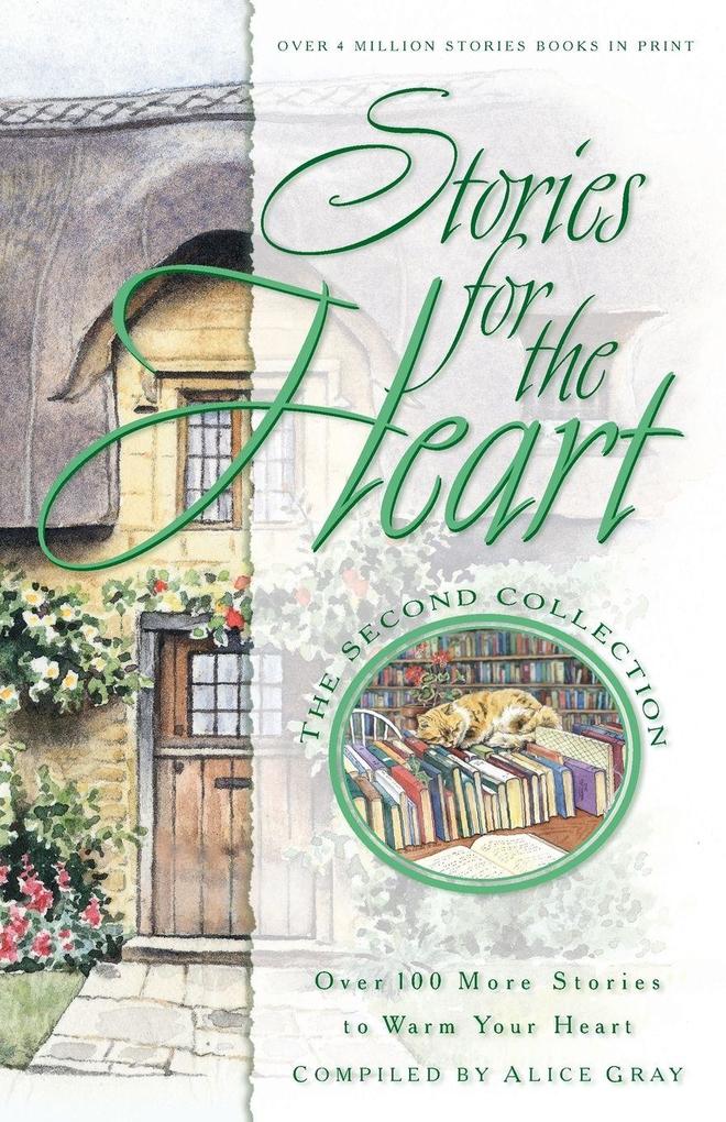 Stories for the Heart