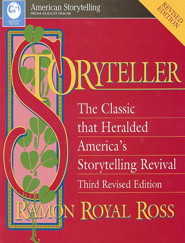 Storyteller 3rd Revised Edition