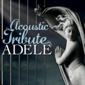 An Acoustic Tribute To Adele