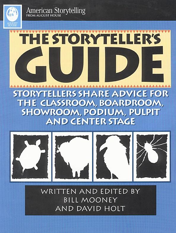Storyteller‘s Guide