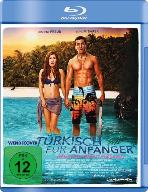 Türkisch für Anfänger