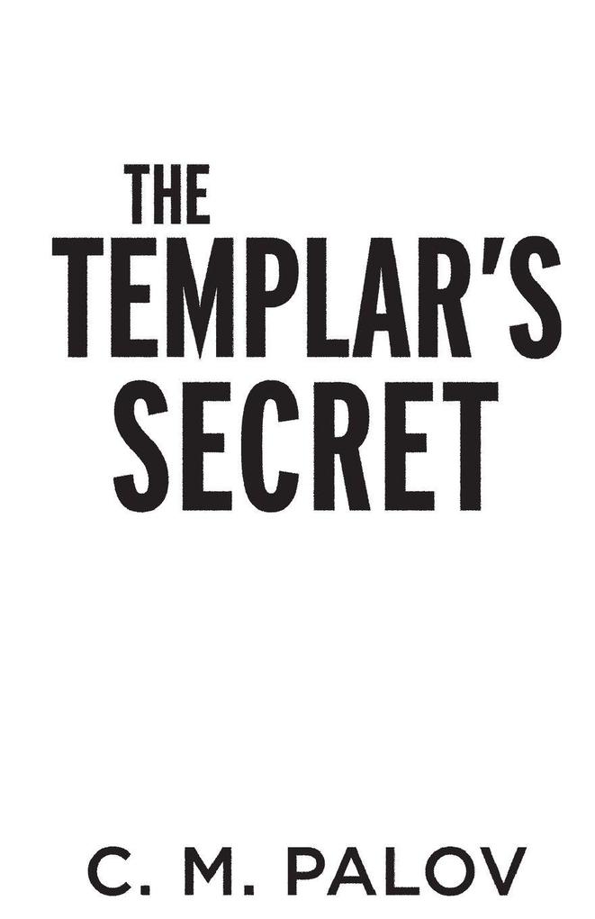 The Templars Secret
