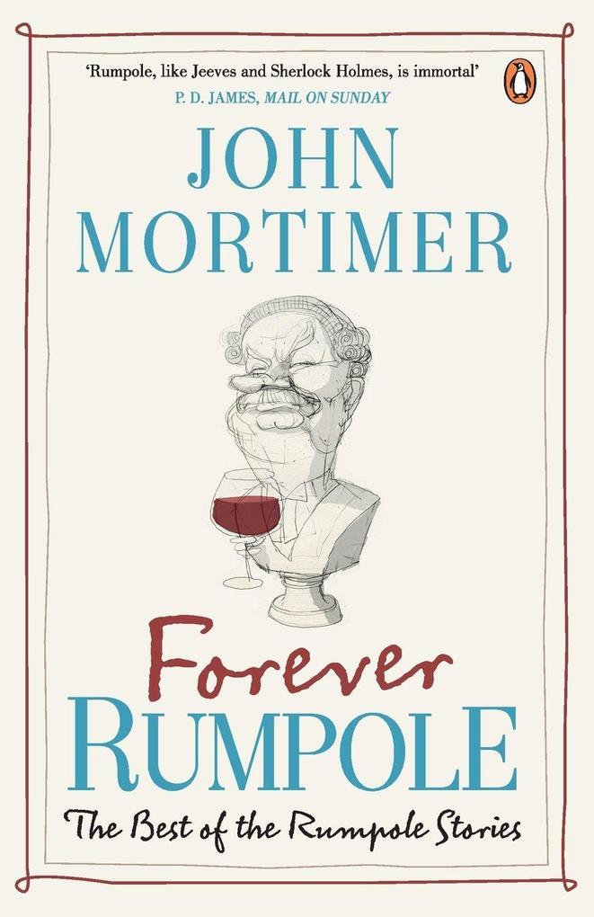 Forever Rumpole