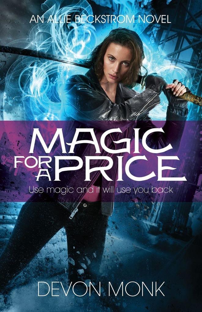 Magic for a Price