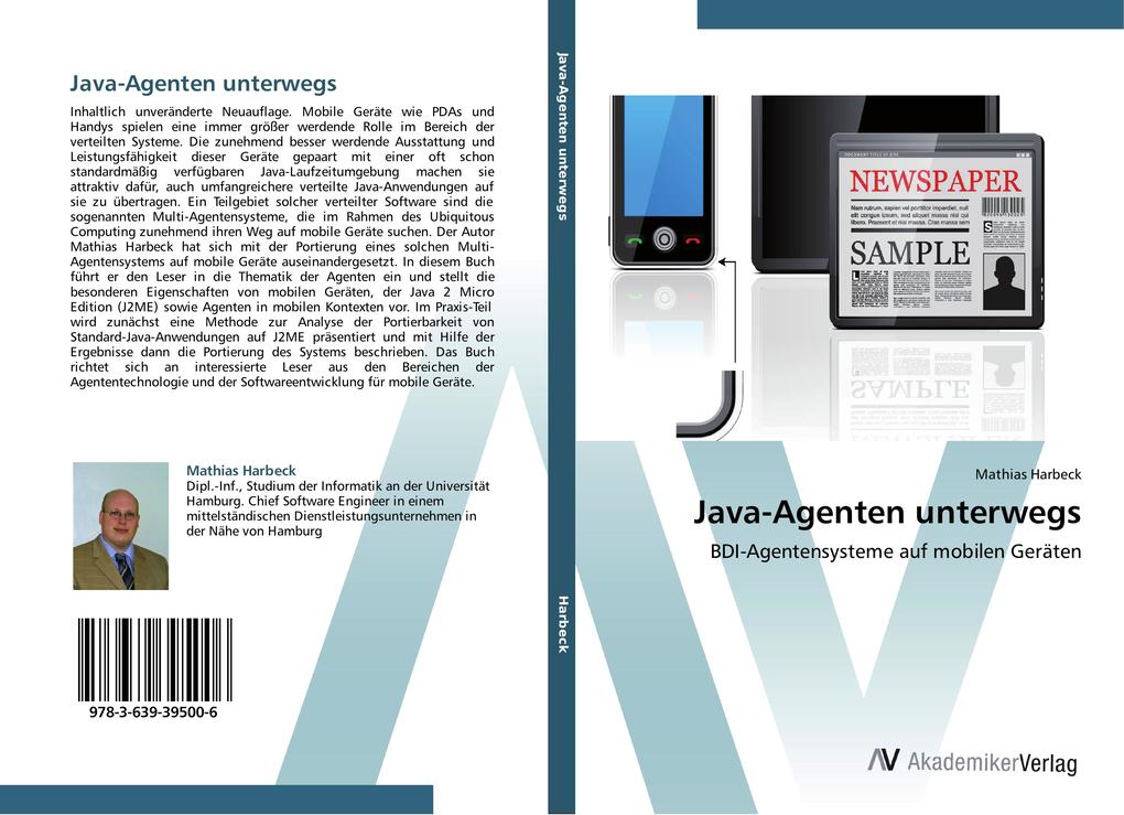 Java-Agenten unterwegs