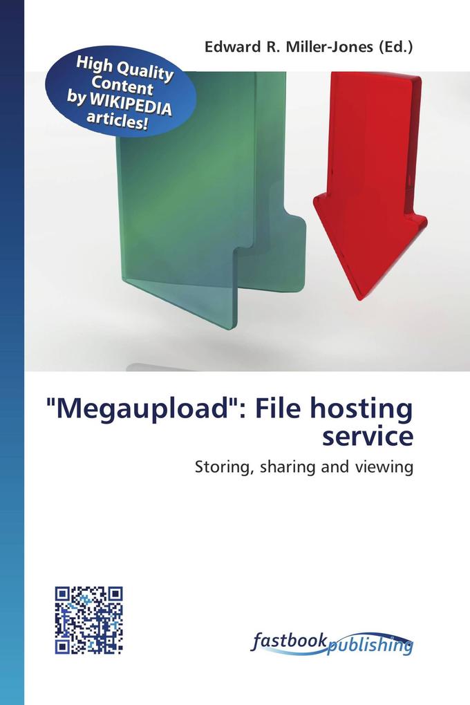 'Megaupload': File hosting service