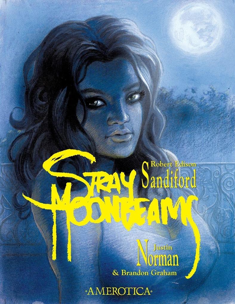 Stray Moonbeams