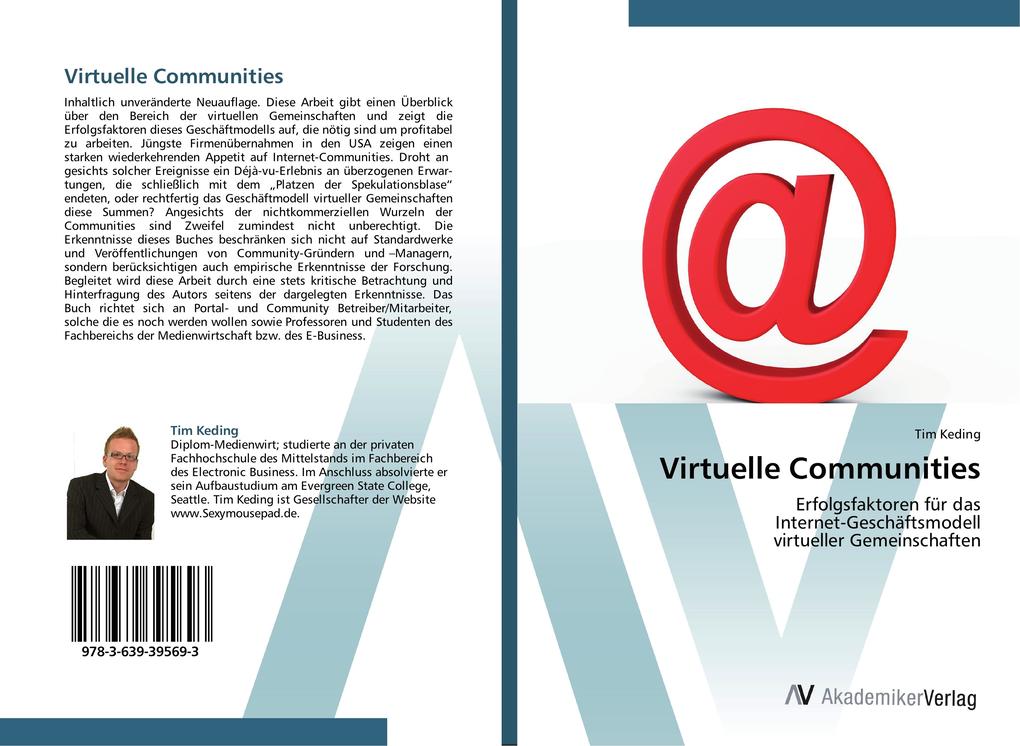 Virtuelle Communities