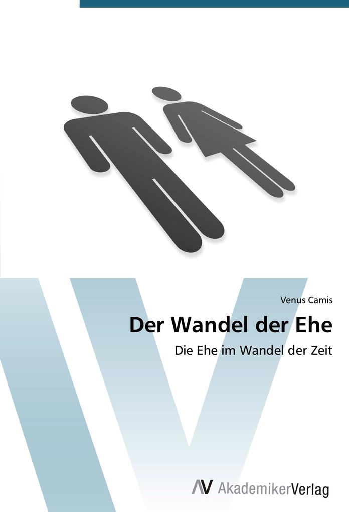 Der Wandel der Ehe