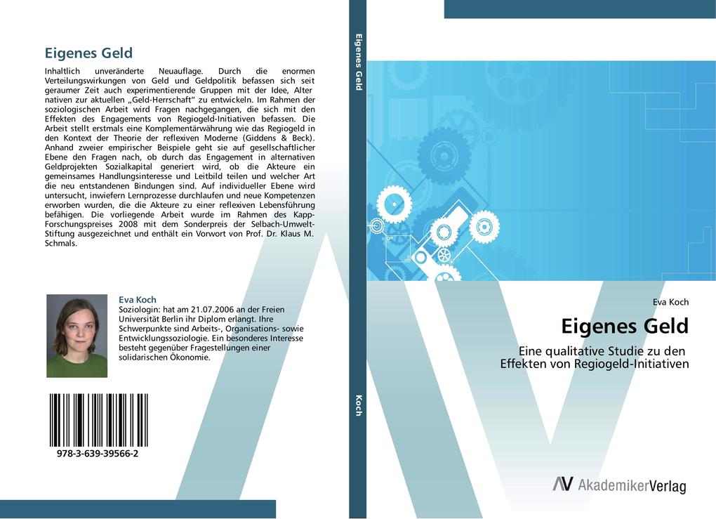 Eigenes Geld