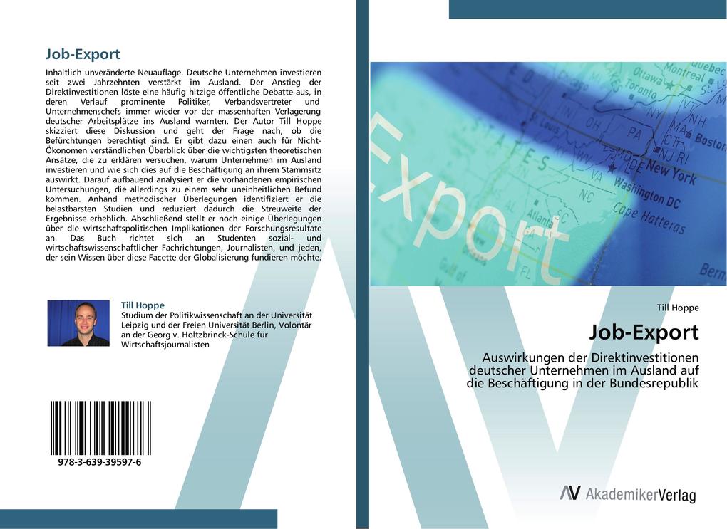 Job-Export