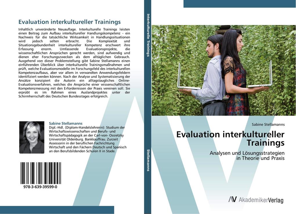 Evaluation interkultureller Trainings