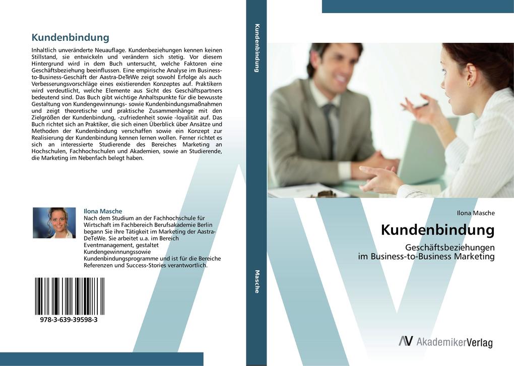 Kundenbindung