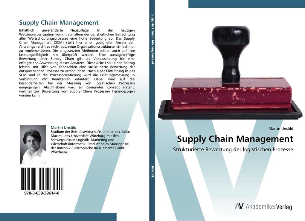 Supply Chain Management