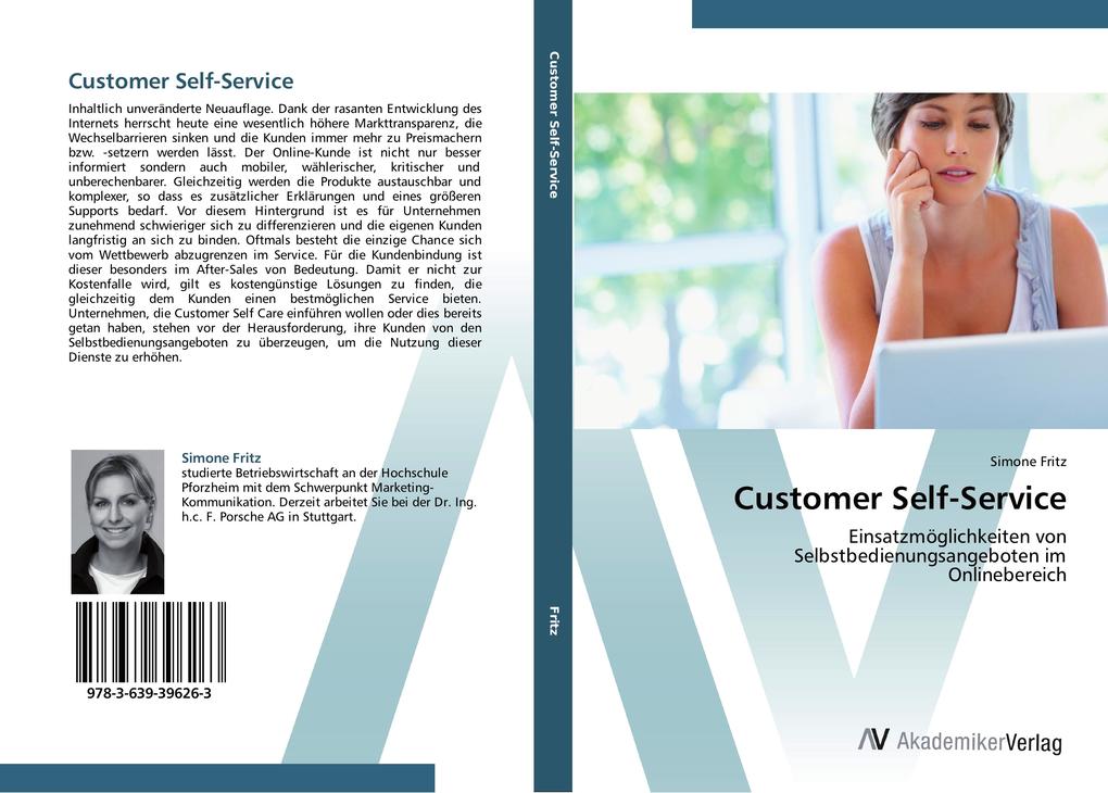 Customer Self-Service