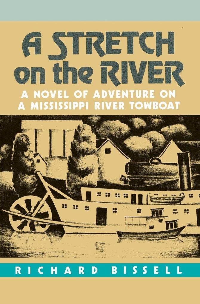 A Stretch on the River
